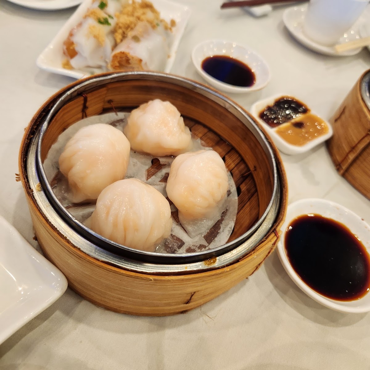 Joyful Seafood Restaurant Photo 4