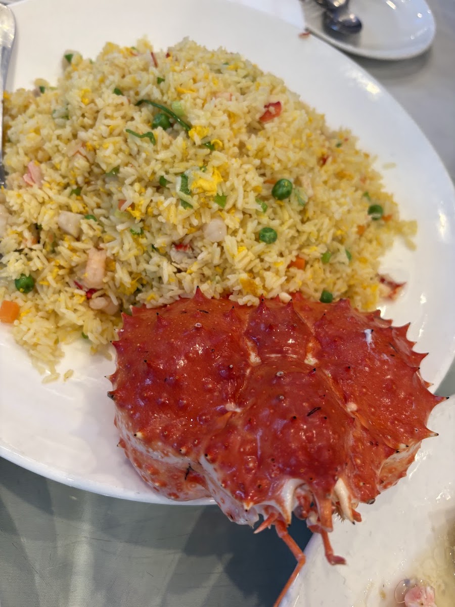 Joyful Seafood Restaurant Photo 5