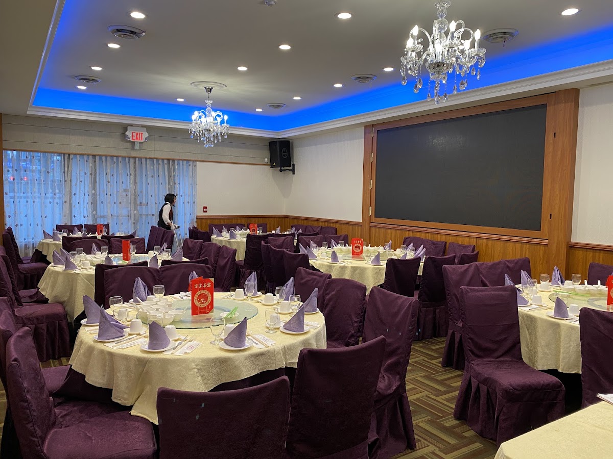 Joyful Seafood Restaurant Photo 7